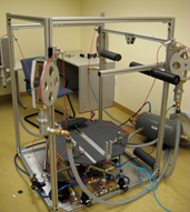 An Integrated Musculoskeletal Countermeasure Battery for Long-Duration Lunar Missions