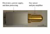 Dosimetry: Small Active Dosimetry System for Lunar Extravehicular Activity Missions: Spacesuit and Tool-Box Applications